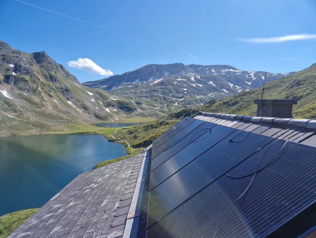 Photovoltaikanlagen
