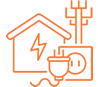 Elektro- & Gebäudeinstallationen © Shutterstock